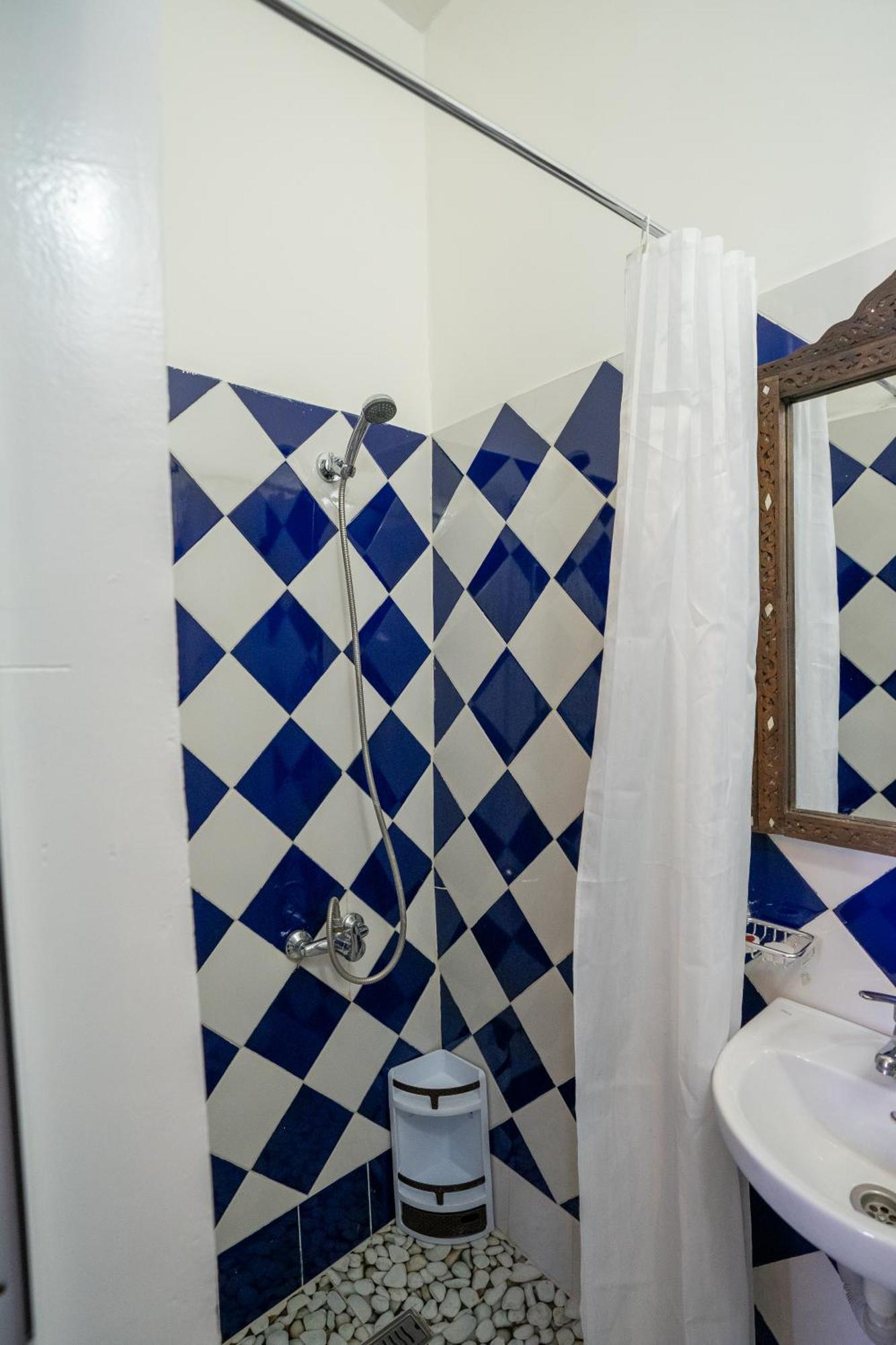 Hotel Dar Al Ghazal Tanger Zewnętrze zdjęcie