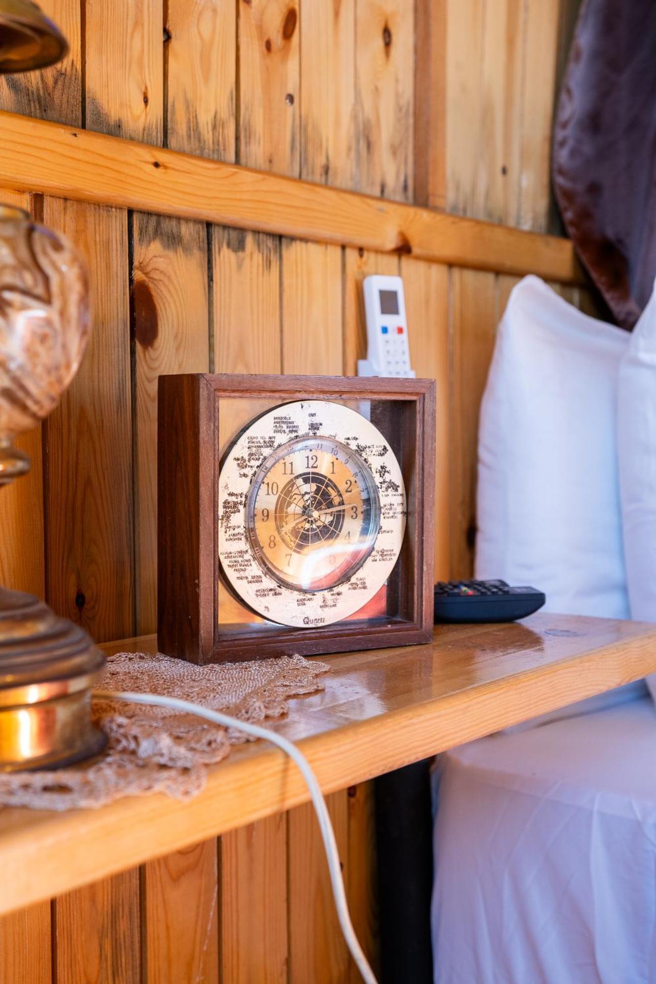 Hotel Dar Al Ghazal Tanger Zewnętrze zdjęcie