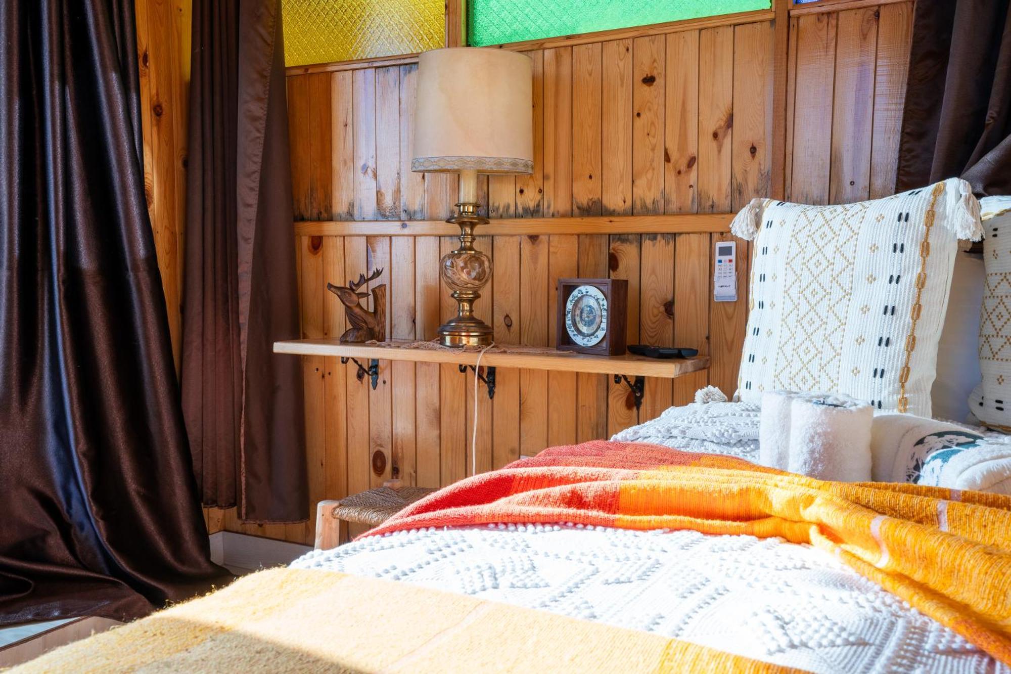 Hotel Dar Al Ghazal Tanger Zewnętrze zdjęcie