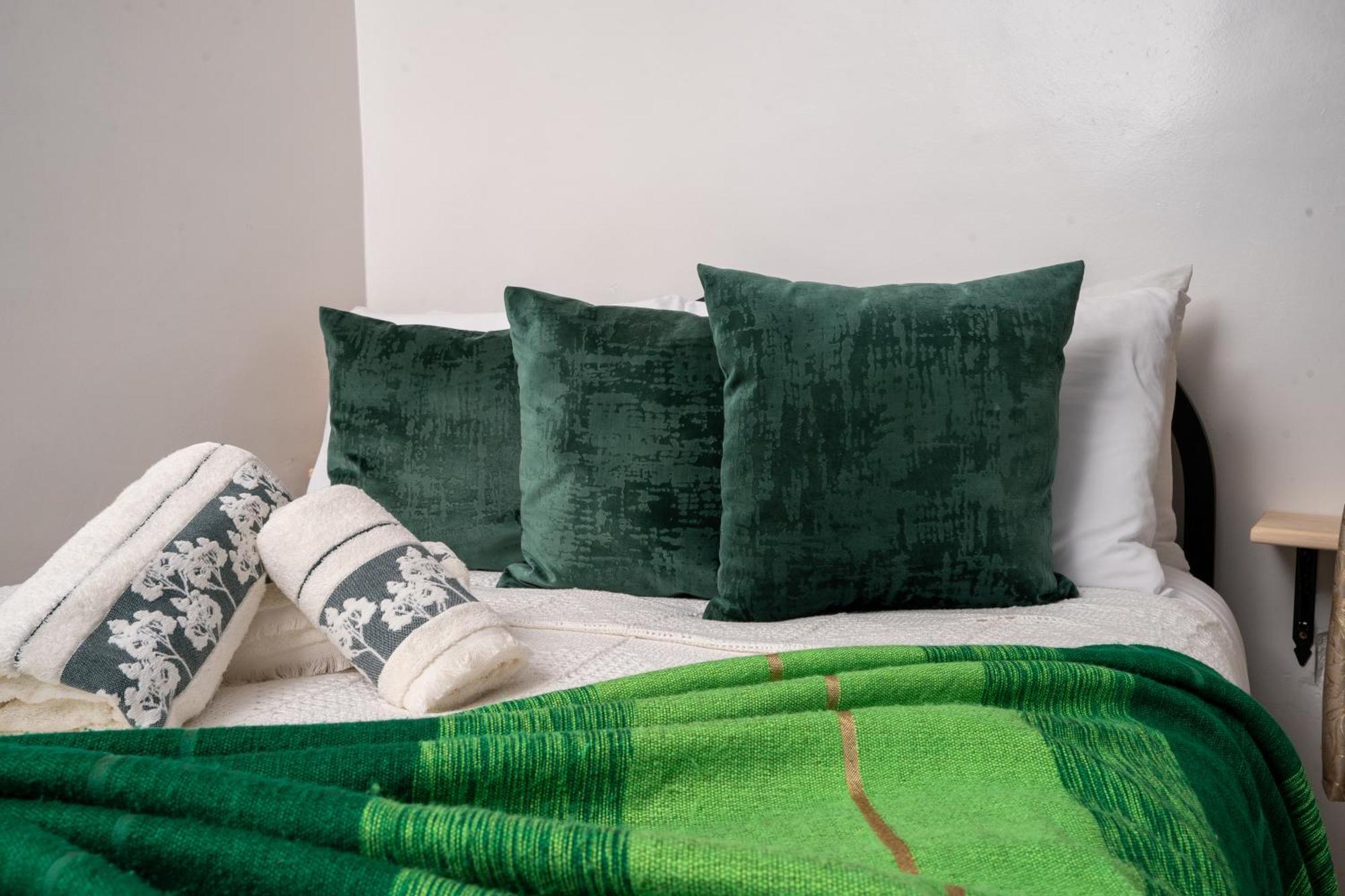 Hotel Dar Al Ghazal Tanger Zewnętrze zdjęcie